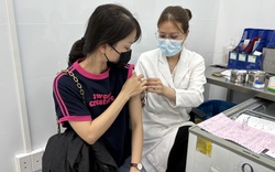 Người dân đi tiêm vaccine phòng bệnh dại tăng vọt sau Tết