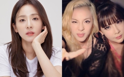 Dara (2NE1) lên tiếng nóng vụ bị Park Bom tố cáo nghiện ngập, tình chị em chấm hết từ đây