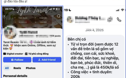 Xuất hiện thủ đoạn lừa đảo mới, người dân khi xem bói, giải hạn đầu năm đặc biệt chú ý