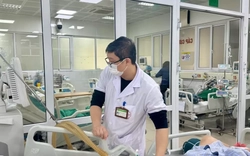 Liên tiếp ca uốn ván nhập viện: Vết thương nhỏ trả giá đắt