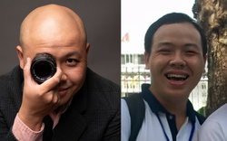 Cựu thí sinh Olympia là đạo diễn phim đang vượt mặt Trấn Thành: Thạc sĩ du học Hà Lan, từng làm giảng viên