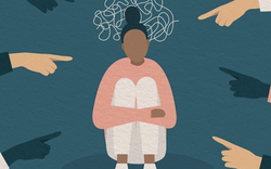 Kỳ thị đang tác động trực tiếp đến cơ thể ra sao?