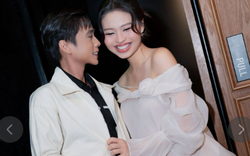 Lý do con gái Lê Giang giấu kín bưng chuyện mang thai với bạn trai yêu 5 năm