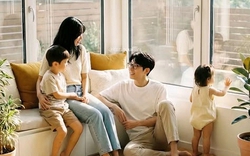 Lời khuyên dành cho các ông bố bà mẹ: 4 điều đừng vội nói với con, thời gian rồi sẽ dạy con tất cả