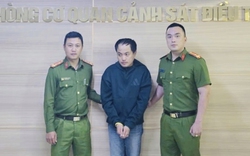 Cho người đàn ông mượn điện thoại, nhiều người bị mất hơn 800 triệu đồng: Công an bắt khẩn cấp đối tượng sinh năm 1990