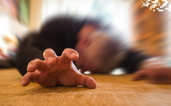 Người đàn ông 51 tuổi tử vong khi đi tắm, 3 nguyên nhân quen thuộc khiến nhiều người "giật mình"