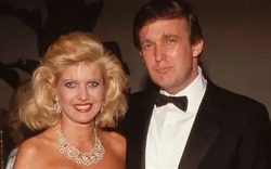 Dinh thự của vợ cũ Tổng Thống Trump được rao bán với giá "sale sập sàn"