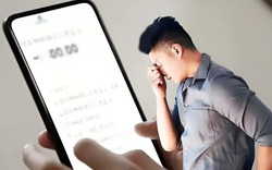 Chuyển nhầm 20 triệu tiền học phí, nam sinh Hà Nội "mất ăn mất ngủ" 3 ngày liền