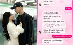 Màn tán gái 8 năm trước của chú bộ đội Hải Dương khiến hội đàn ông phải mang vở ra học