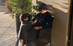 Sự thật đằng sau những đứa trẻ nhút nhát: 3 kiểu ông bố dễ khiến con thiếu tự tin