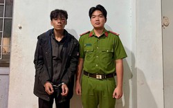 Sa lưới sau hành trình hơn 1.000 km với chiếc xe Exciter cướp được