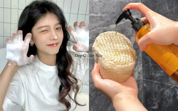 Đồ "made in Vietnam" quá xịn: 5 chai sữa tắm chất lượng không thua kém hàng ngoại