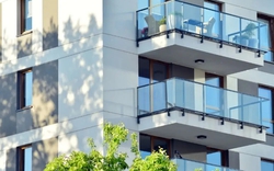 90% người mua nhà bỏ quên chi tiết này: Hướng ban công ảnh hưởng 'tài vận' và sức khỏe cả gia đình, chọn sai hối hận không kịp