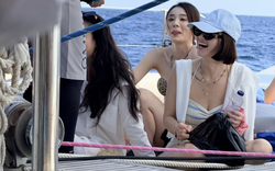 Người EQ thấp thích dùng 5 kiểu quần áo này khi ra biển