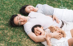 Giáo sư Đại học Thanh Hoa: Đừng quá lo lắng cho con, đừng cố làm cha mẹ hoàn hảo! Gia đình có tầm nhìn đều giảm 3 điều này