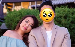 Diễn viên gốc Việt vừa qua đời vì ung thư hiếm, để lại con gái 5 tuổi