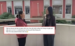 Đề xuất 1 vấn đề, bà mẹ TP.HCM bị chê "tiền ít mà đòi hỏi", loạt phụ huynh vào bênh: Chị ấy sai chỗ nào?