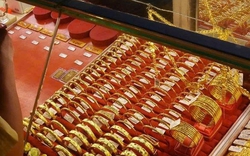 Trưa 30/3: Giá vàng SJC, vàng nhẫn trơn đảo chiều tăng 1,5 triệu đồng/lượng