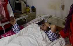 Người đàn ông phát hiện ung thư giai đoạn cuối, im lặng vài giây rồi làm 1 việc không ai ngờ: Nhiều người đang "đi vào vết xe đổ"