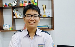 10X Đắk Lắk đạt điểm SAT tuyệt đối 1600/1600, thuộc top 1% thế giới