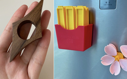 6 món đồ giá rẻ nhưng chất lượng tuyệt hảo, đã mua là không hối hận