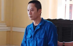 Gã đàn ông đốn mạt xâm hại trẻ tại phòng trọ