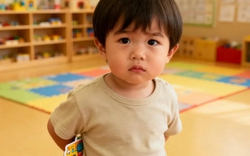 Con "tiện tay lấy đồ" như ăn cắp vặt? Đừng vội quy kết con là đứa trẻ hư