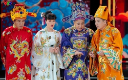 Thay đổi của NS Quốc Khánh tại Táo quân 2026