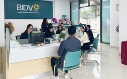 Thông tin người dùng BIDV cần cập nhật trước ngày mai