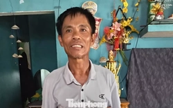 Lao ra sóng dữ cứu 2 cháu nhỏ, người đàn ông Đà Nẵng kể phút sinh tử