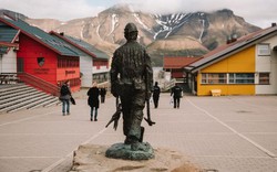 Thị trấn cấm chôn cất người quá cố