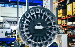 Nga là nước thứ 2 trên thế giới làm được điều này