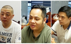 Lật tẩy đường dây lừa đảo xuyên quốc gia núp bóng sàn thương mại điện tử