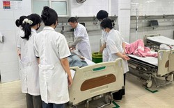 Dấu hiệu 'lạ' giúp bác sĩ phát hiện ca nhồi máu cơ tim 'ngụy trang' đau dạ dày