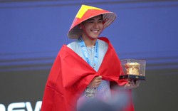 Tay vợt số 1 Việt Nam Phúc Huỳnh tuyên bố không tham gia PPA Asia 1000 tại Hà Nội, lý do vì "thiếu công bằng"?