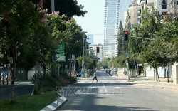 Đại sứ quán Việt Nam khuyến cáo cộng đồng về tình hình an ninh phức tạp tại Israel