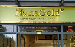 Thông báo mới nhất từ HanaGold sau khi bà chủ bị bắt