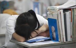 "Con bị cô lập trong lớp, tôi không ngủ được…" - Bài đăng của phụ huynh Hà Nội khiến nhiều người xót xa