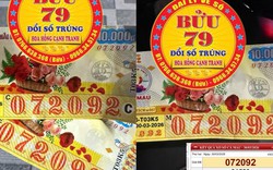 Sáng 31-3, lộ diện nhiều người trúng thưởng xổ số miền Nam