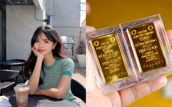 Sau mỗi lần giá vàng giảm, nhiều người lại làm 1 việc giống nhau
