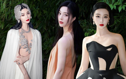 4 loại nước "kem chống nắng tự nhiên" của Phạm Băng Băng: Da trắng mịn, hút mỡ thừa, người Việt ai cũng quen