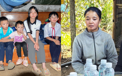 Xôn xao tin “mẹ quay về vì 3,2 tỷ” trong câu chuyện 4 chị em ở Lâm Đồng: Người trong cuộc nói gì về sự thật phía sau?