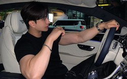 Dấu hiệu của “công tử nhà nghèo”