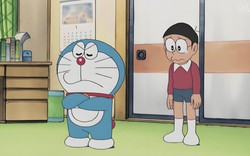 7 bảo bối trong Doraemon mà smartphone đã thay thế được gần hết