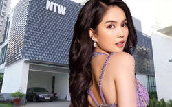 Ngắm biệt thự 50 tỷ của Ngọc Trinh: Phòng ngủ rộng bằng 3 căn chung cư đập thông, góc nào trong nhà cũng “sống ảo” dễ dàng