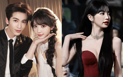 Nữ chính Trục Ngọc nhẹ cân nhưng vòng 1 luôn đầy đặn nhờ chế độ giữ dáng 4 “không”