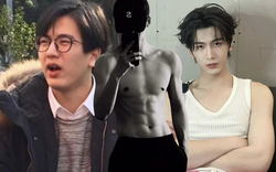 Chê thì chê, Trương Lăng Hách giảm cân rất siêu từ 100kg còn 67kg trong 4 tháng