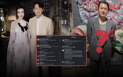 222 bình luận tìm kiếm, chuyện gì đang xảy ra với Lee Min Ho?