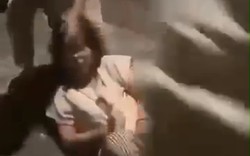 Nữ sinh cấp 2 ở Đà Nẵng bị đánh đập, kéo lê trên vỉa hè