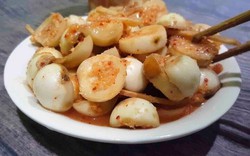 6 món ăn âm thầm "tiếp tay" cho ung thư thực quản nhưng CỰC QUEN trên mâm cơm Việt